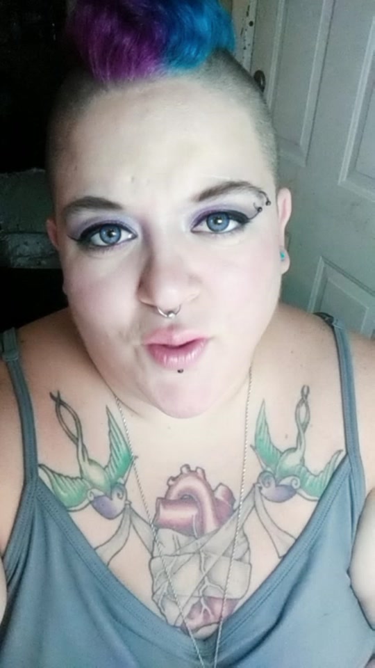 @🌈🦄 Kristin 🦄🌈