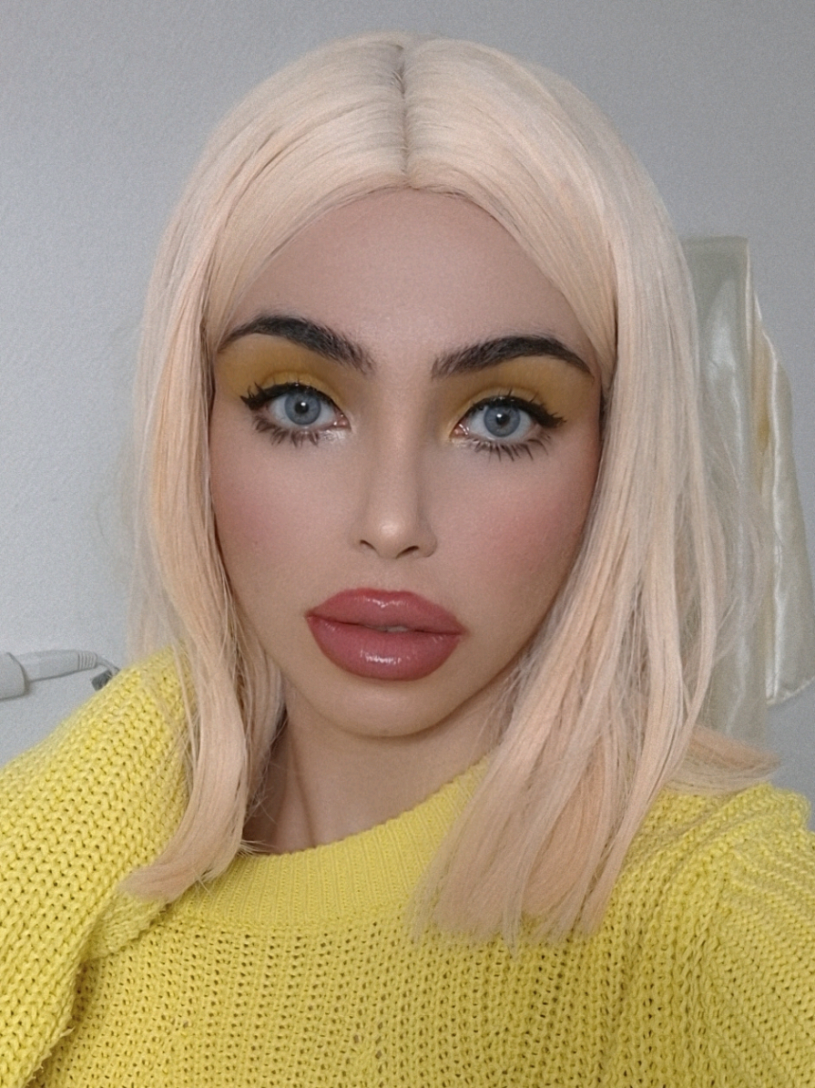 @Vanilladreams