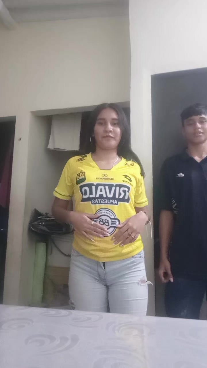 @Valentina Pinto