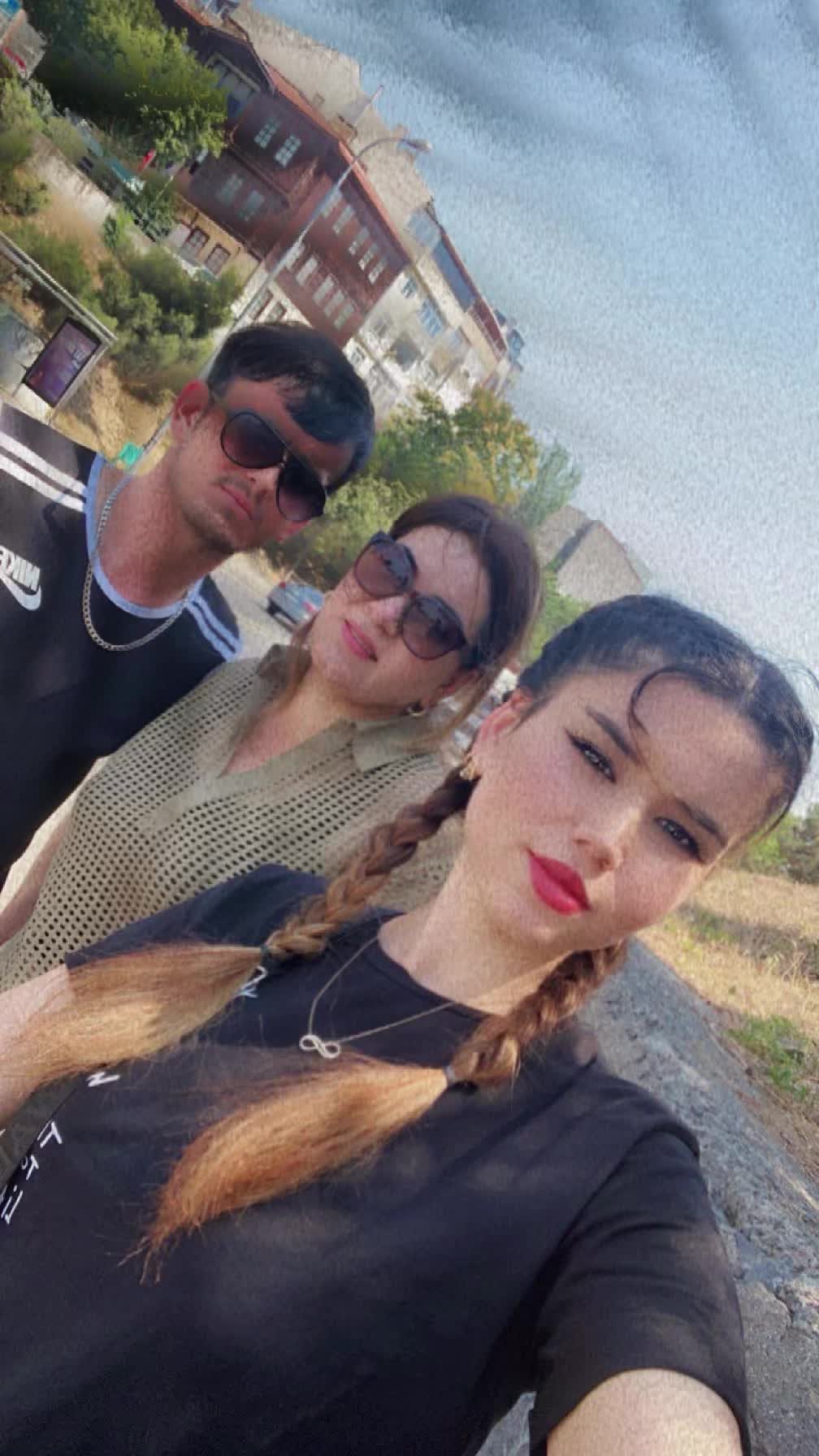 @Allaha hamdu olsin๐๐