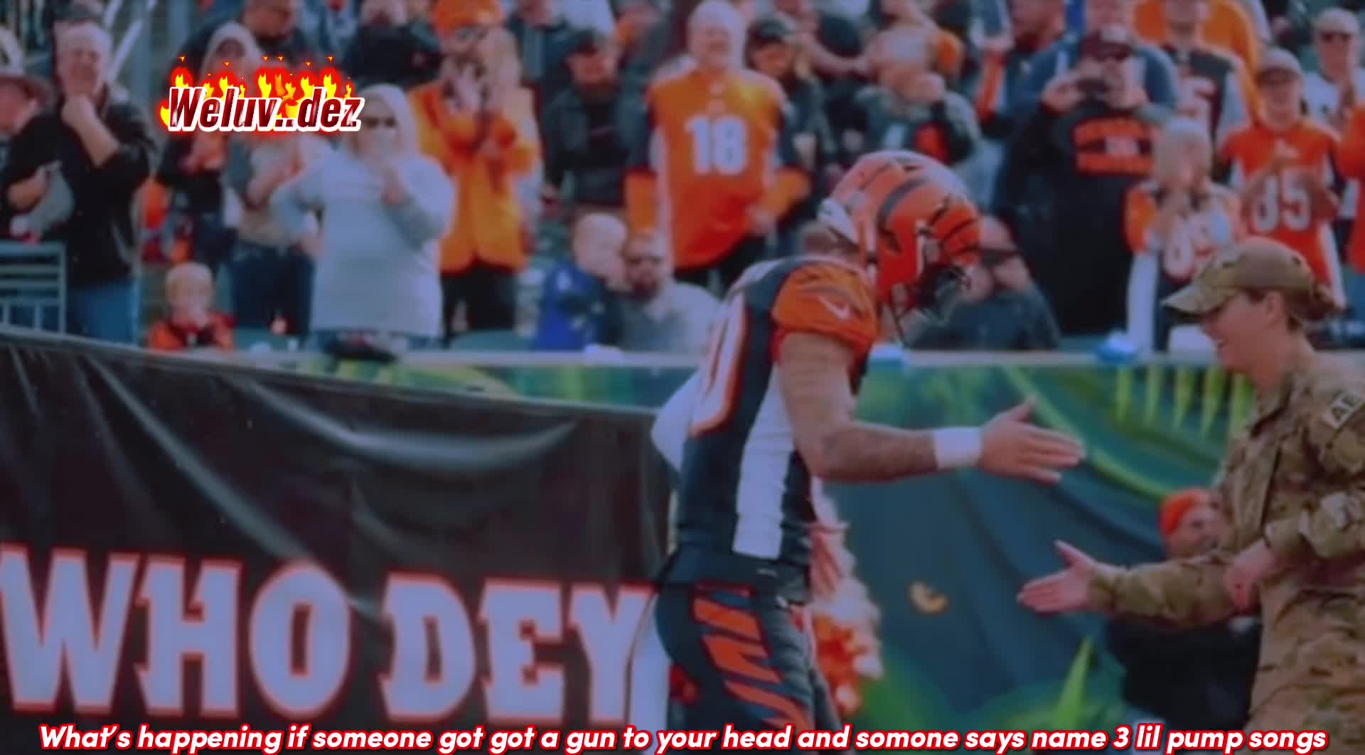 @Dez..
