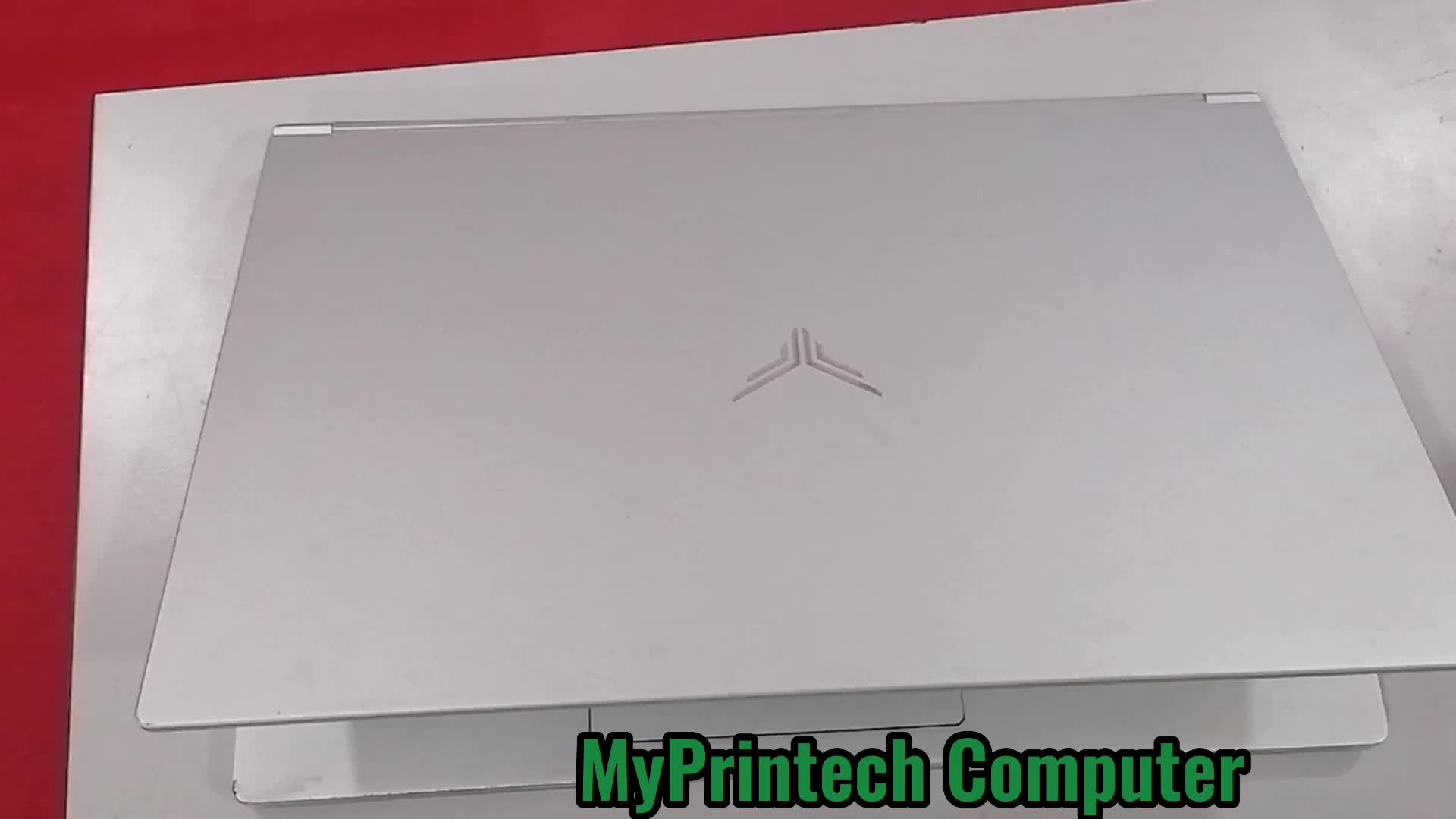 @MyPrintech Computer