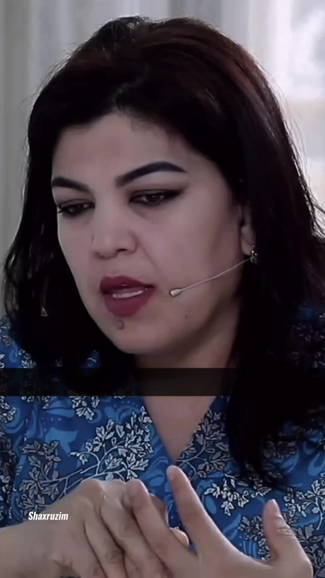 @Shaxruzim