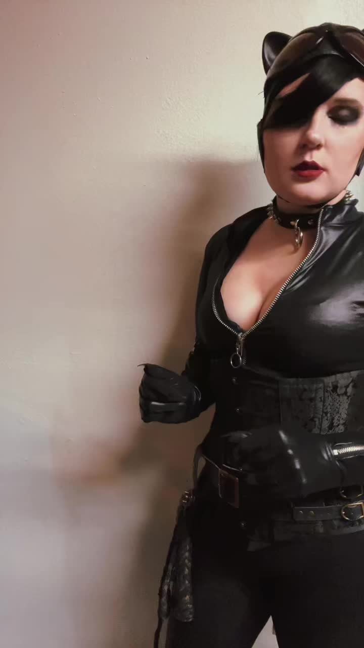 @Lady Harlequin
