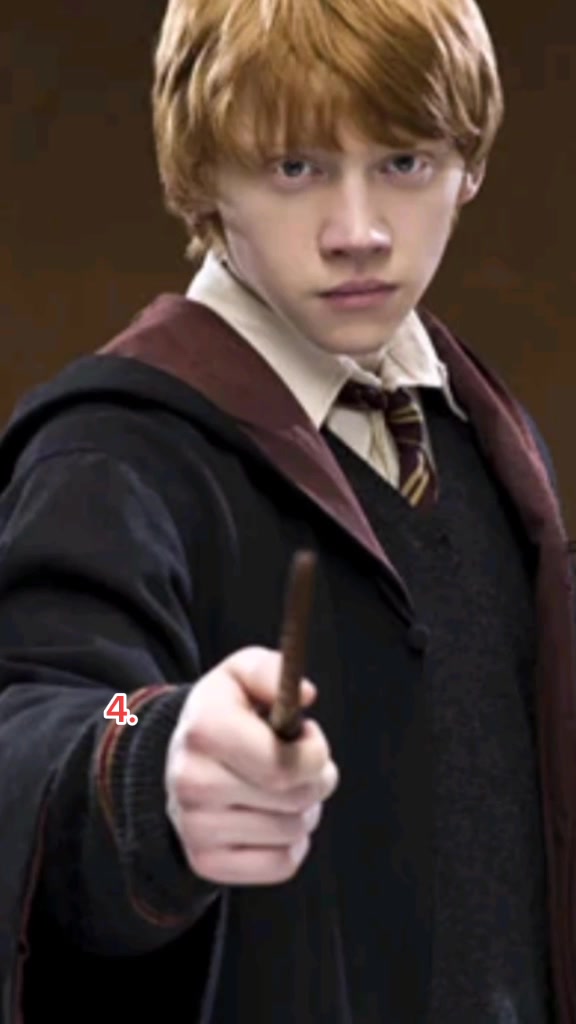 @Harry Potter