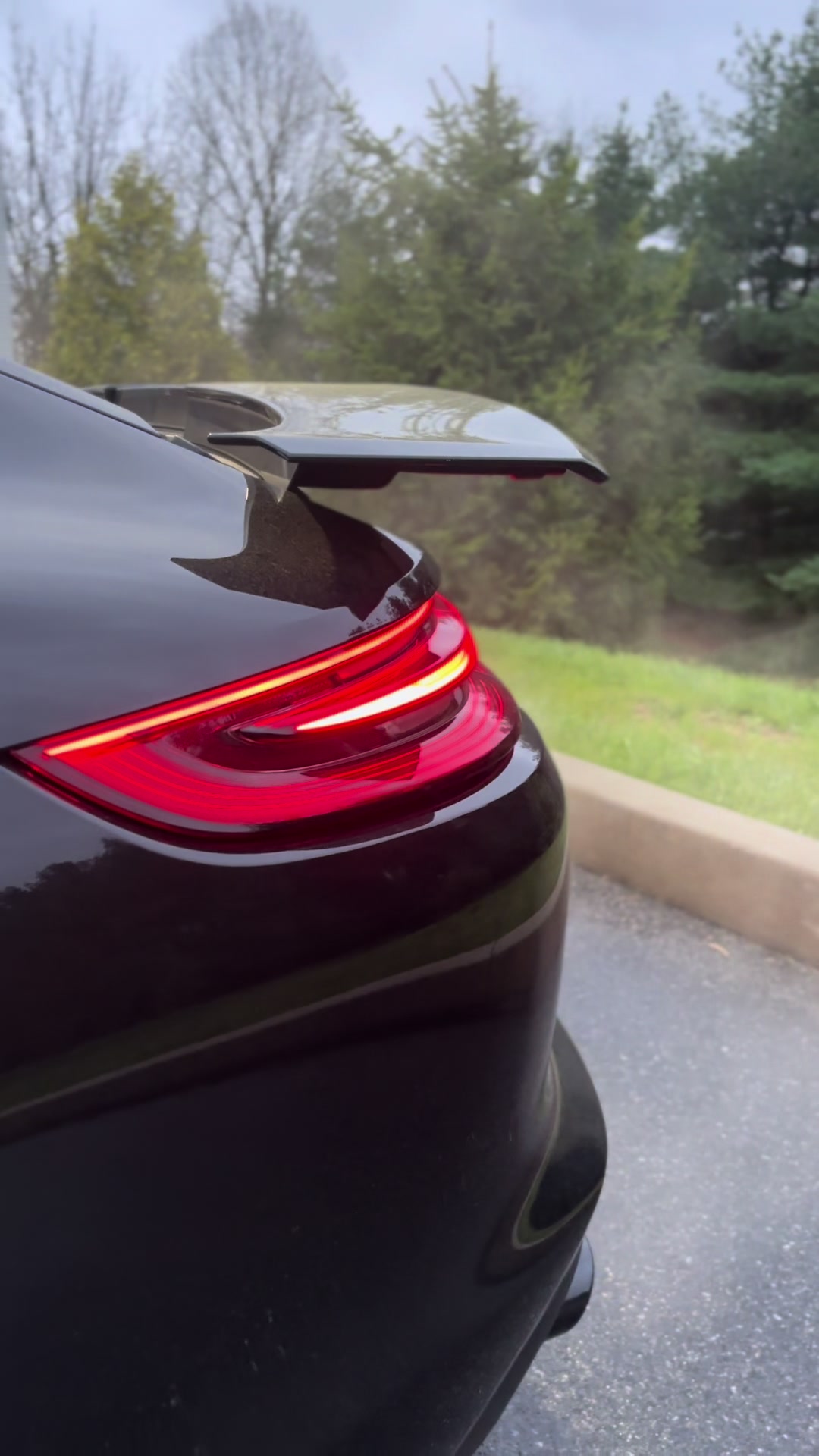 @Porsche Mechanicsburg