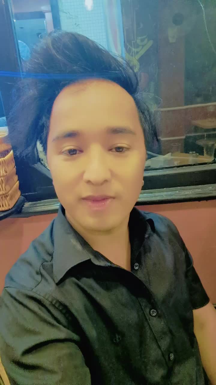 @Bhagirath Chalaune