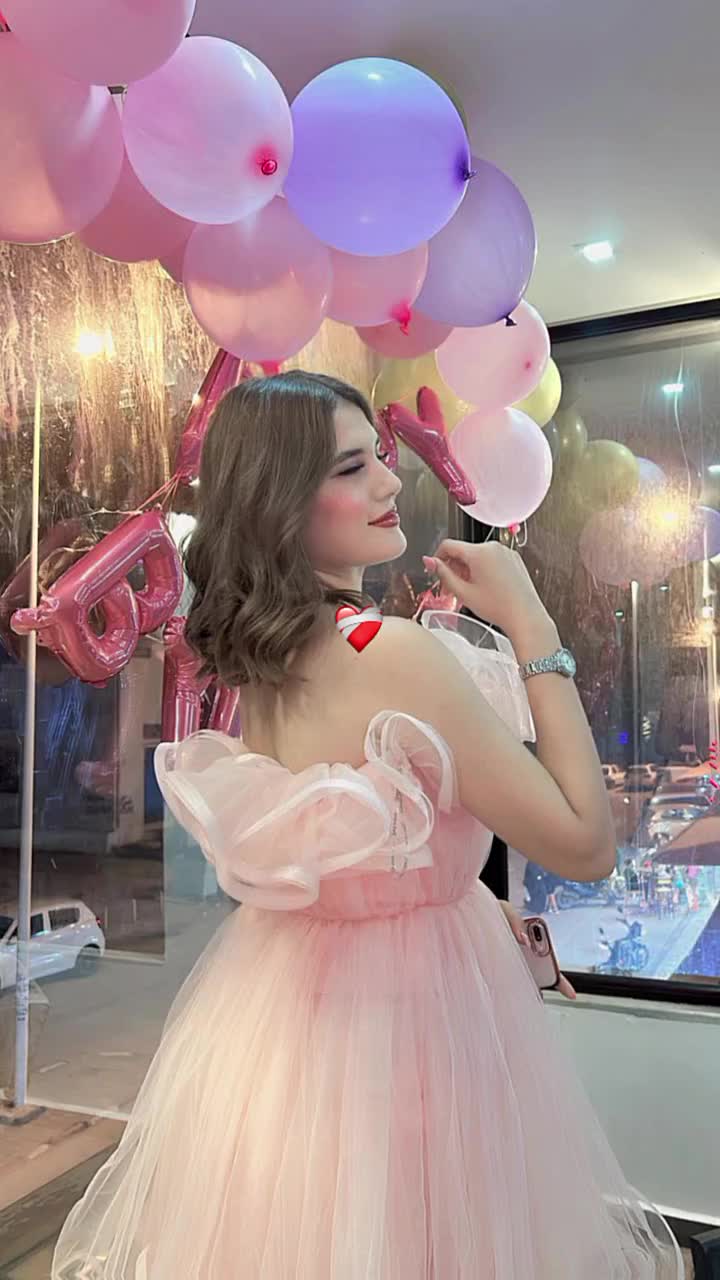 @Faten Beauty