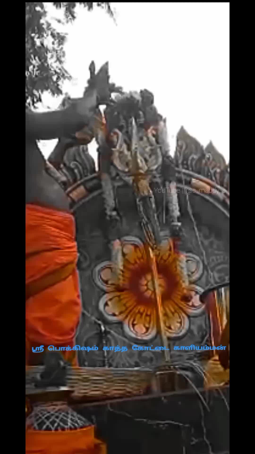 @Sivaselvakumar K
