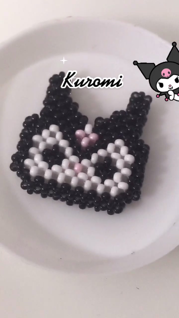 @Бисероплетение💗