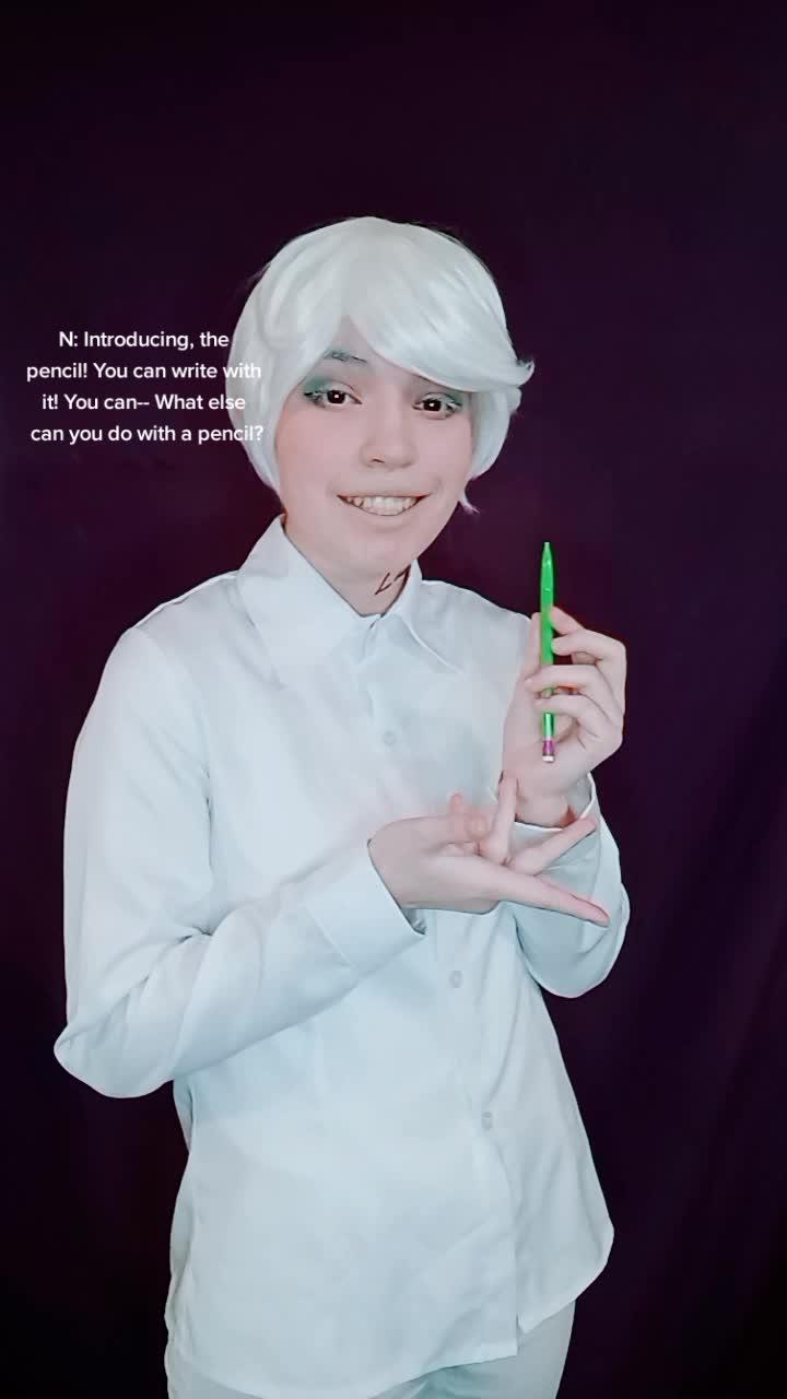 @Mika/Pickle!
