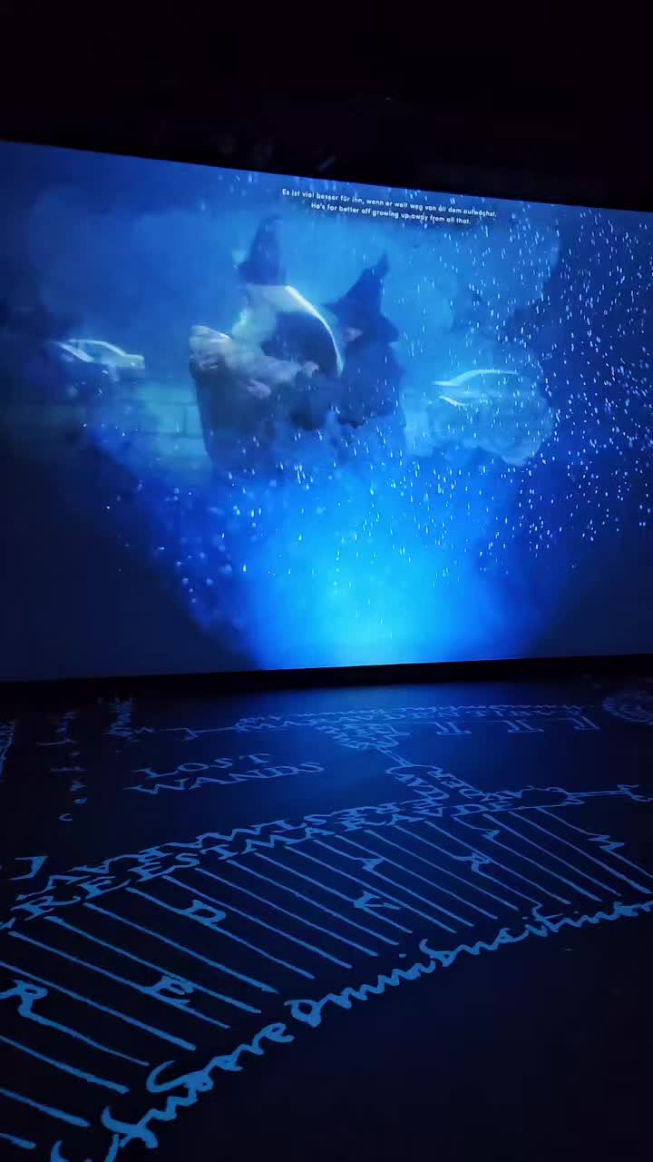 @Sylvie.otter 🦦