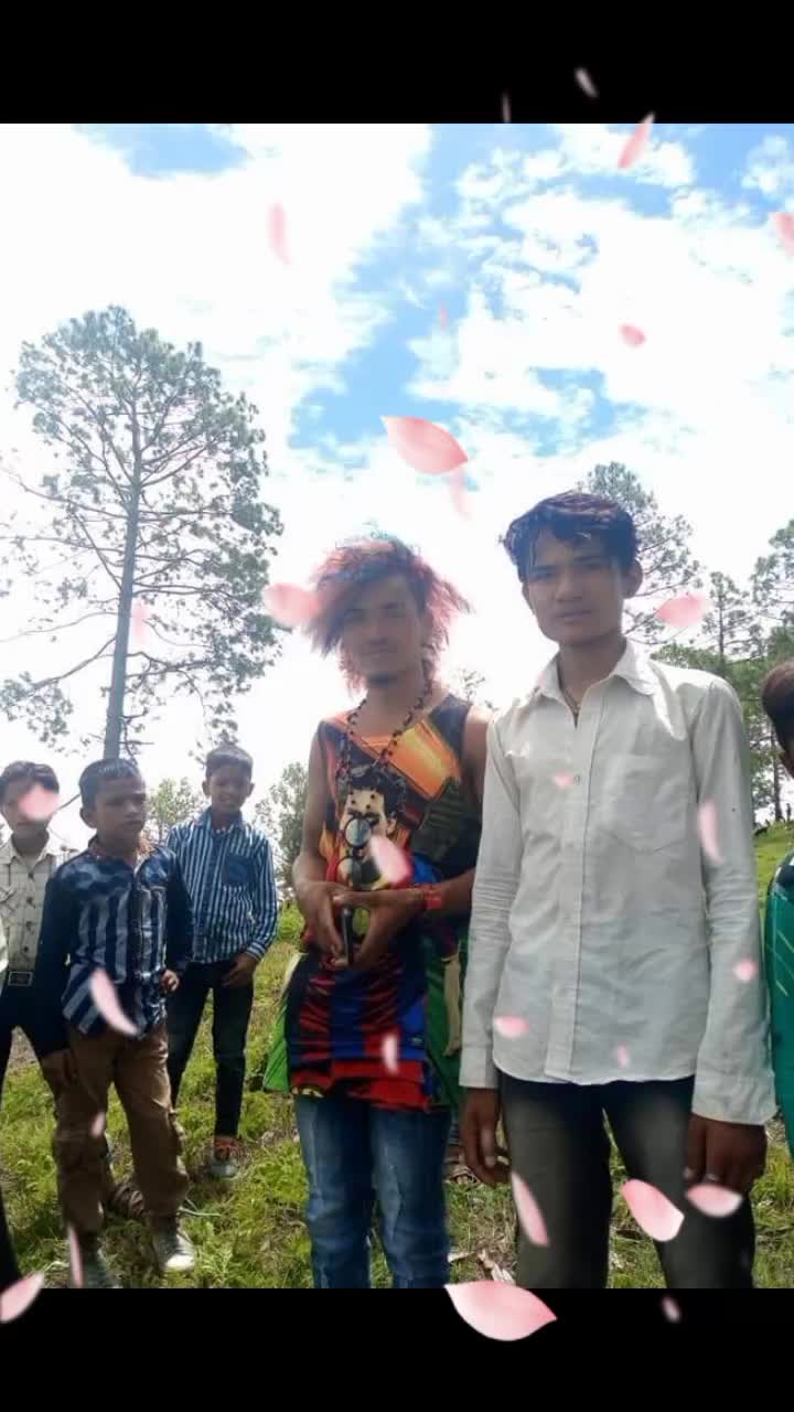 @sharu Thapa