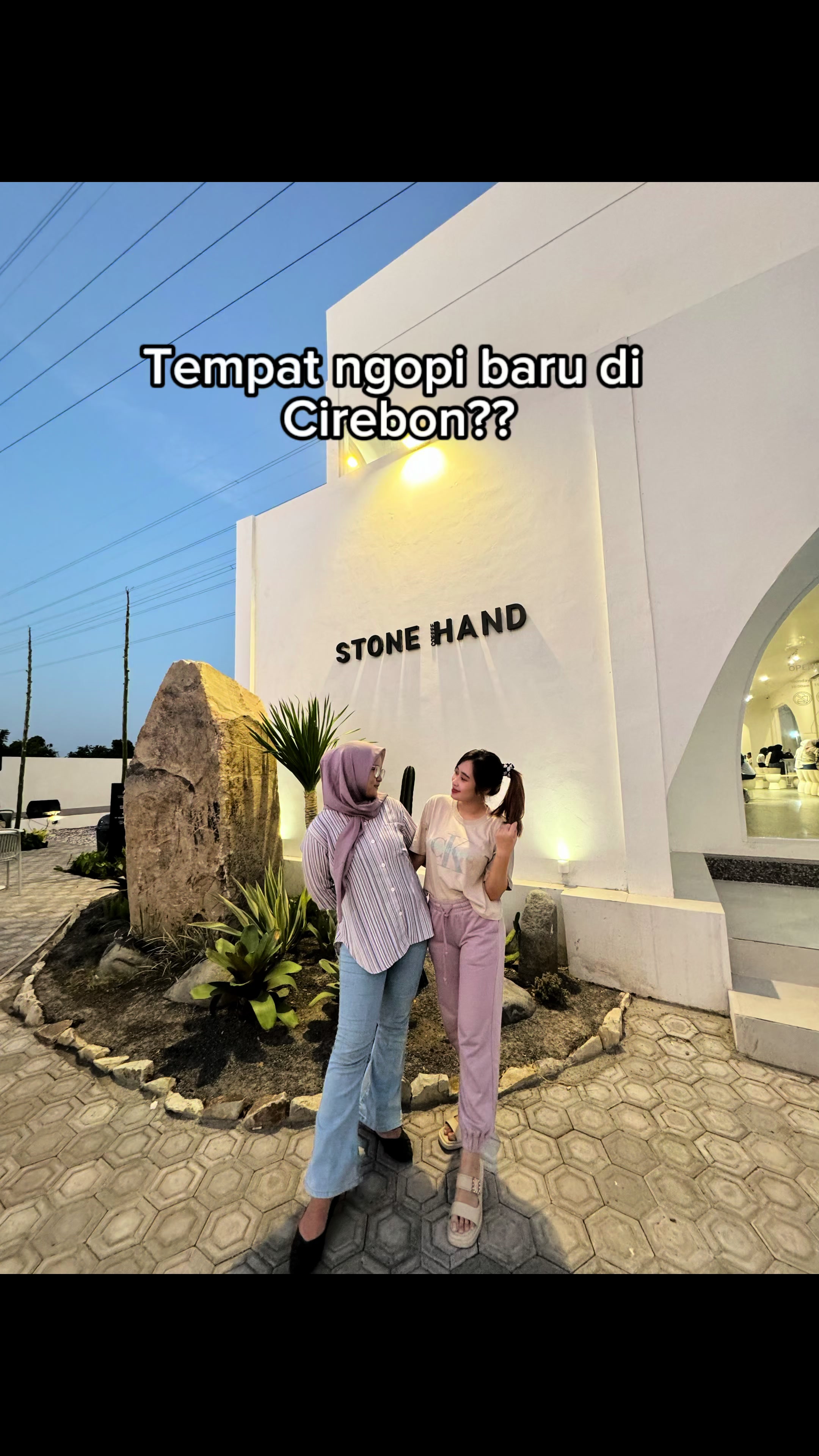 @hanum salsa