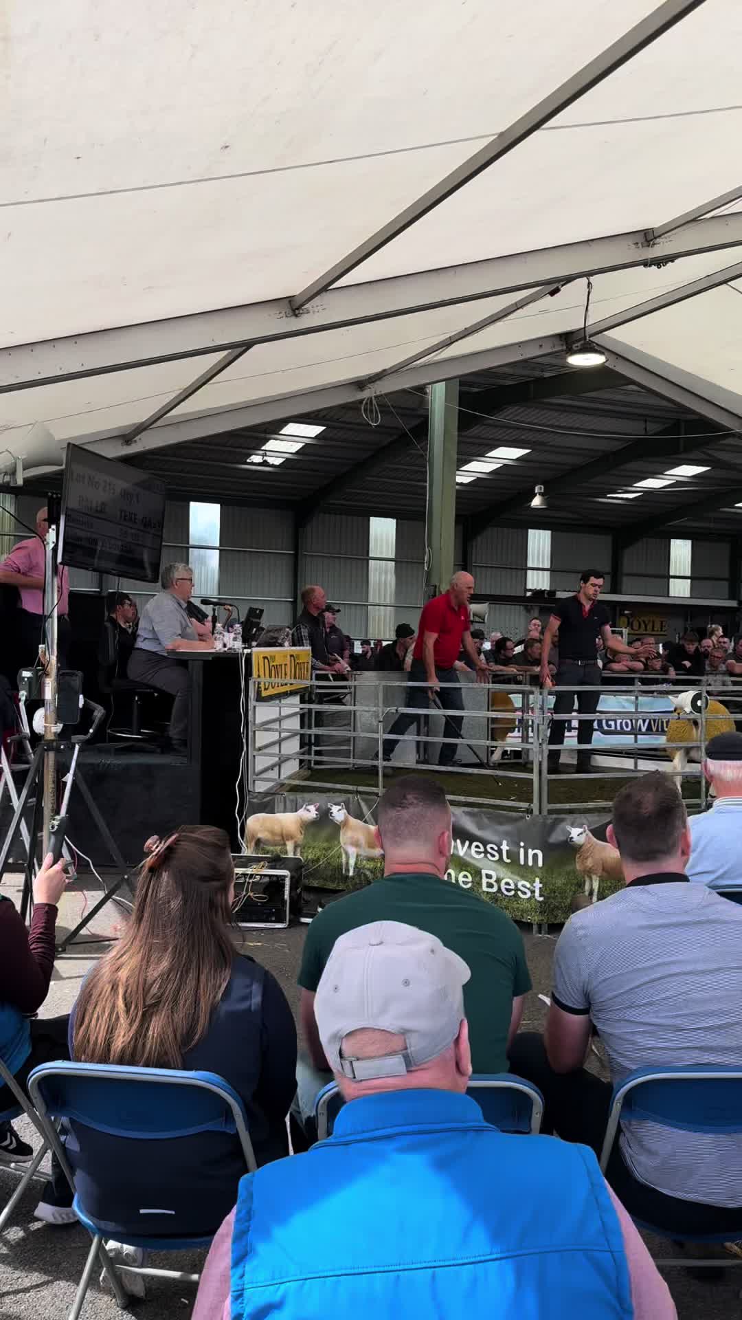 @Blessington_mart