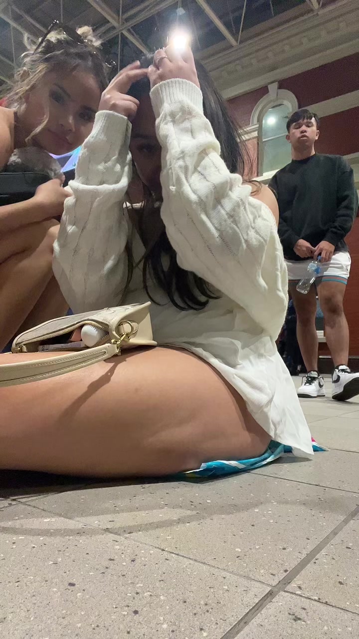 @Bella Fei