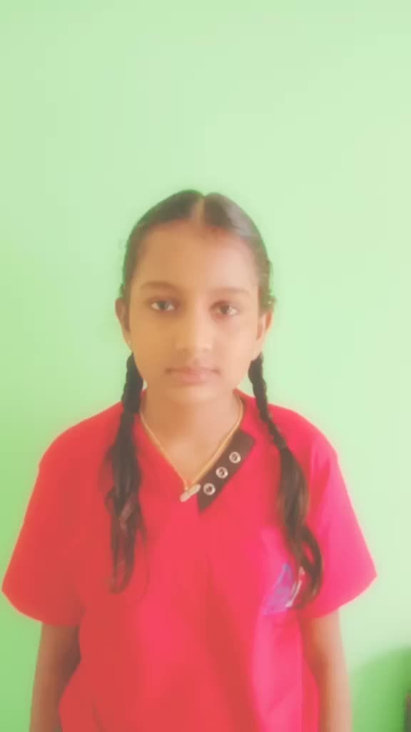 @Harika Bhoomika