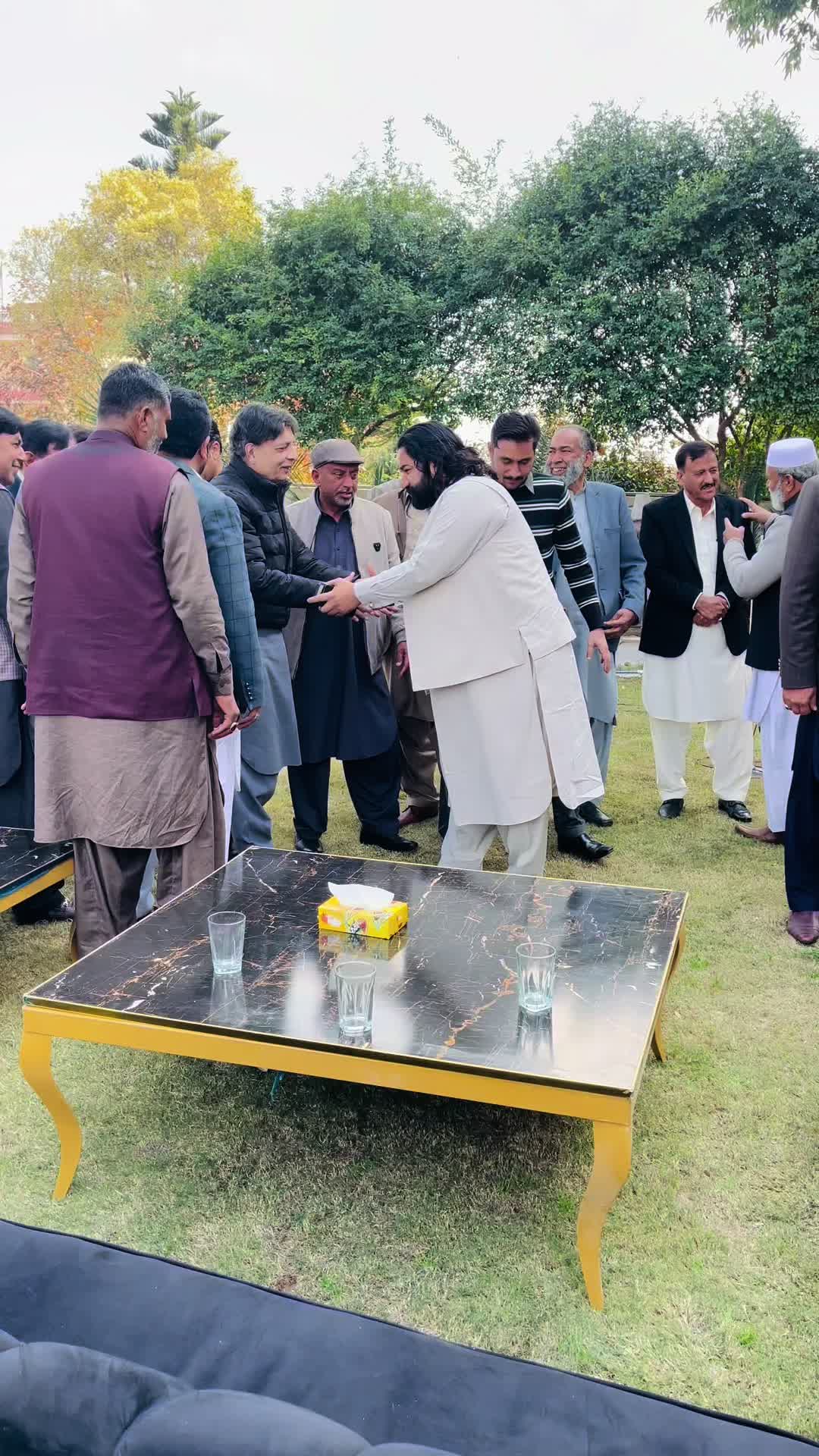 @MPA Ch Waseem Rajpoot pp13