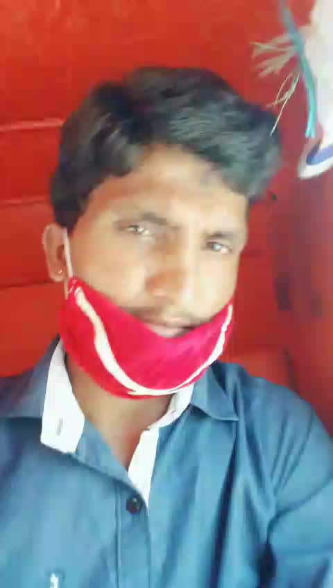 @parusha ramu