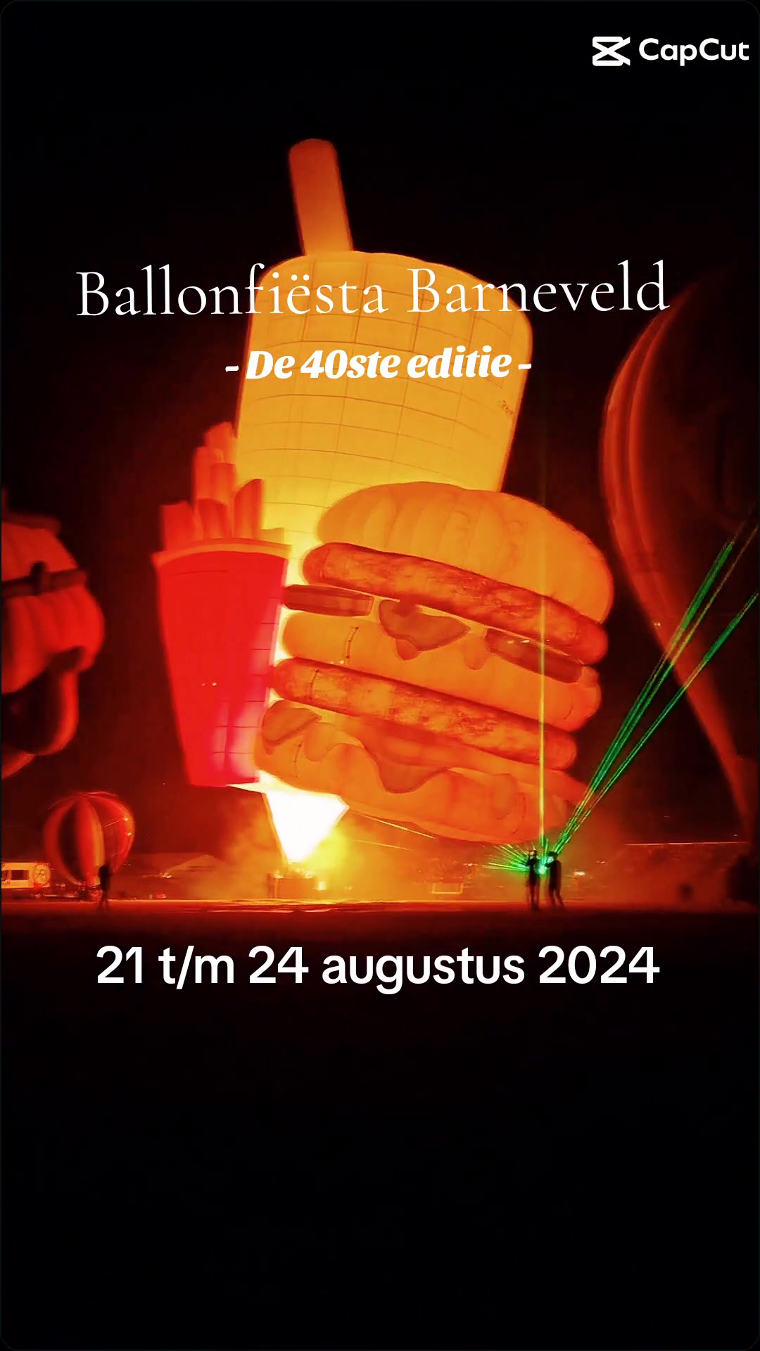 @Ballonfiësta Barneveld