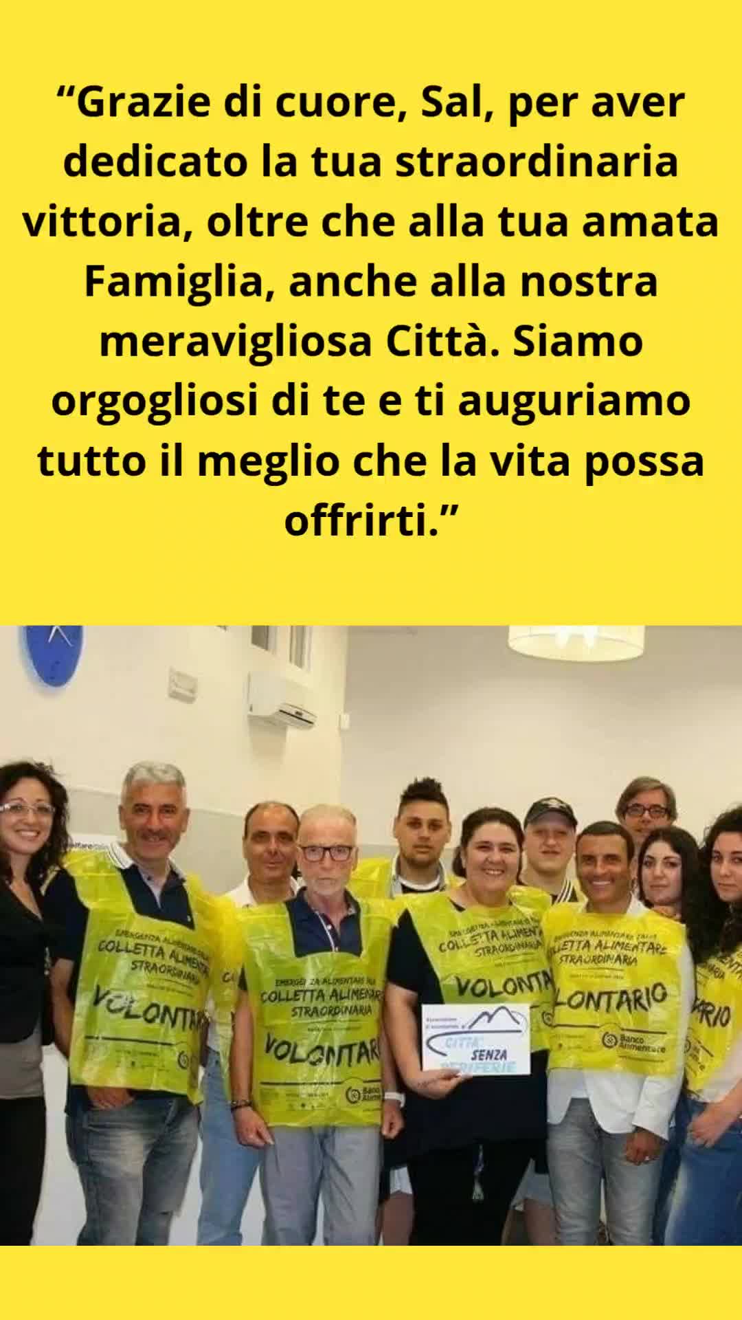 @Citt&agrave; Senza Periferie Odv
