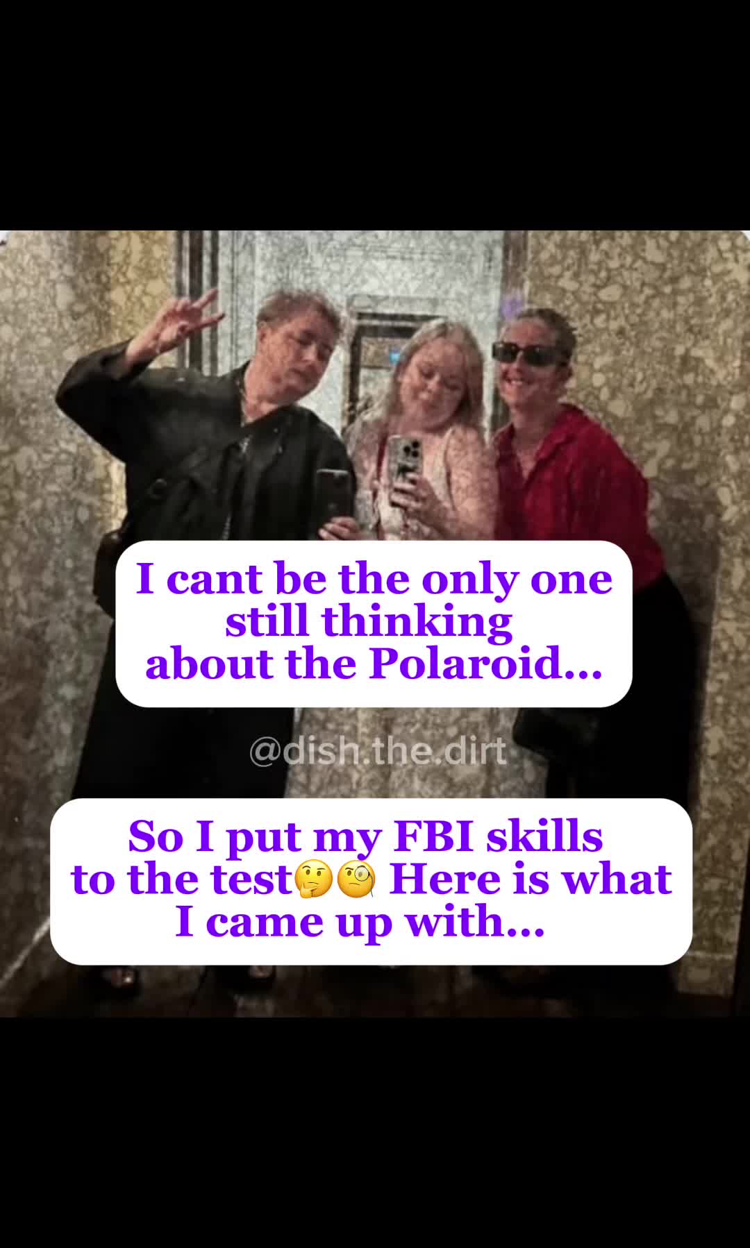 @dishthedirt