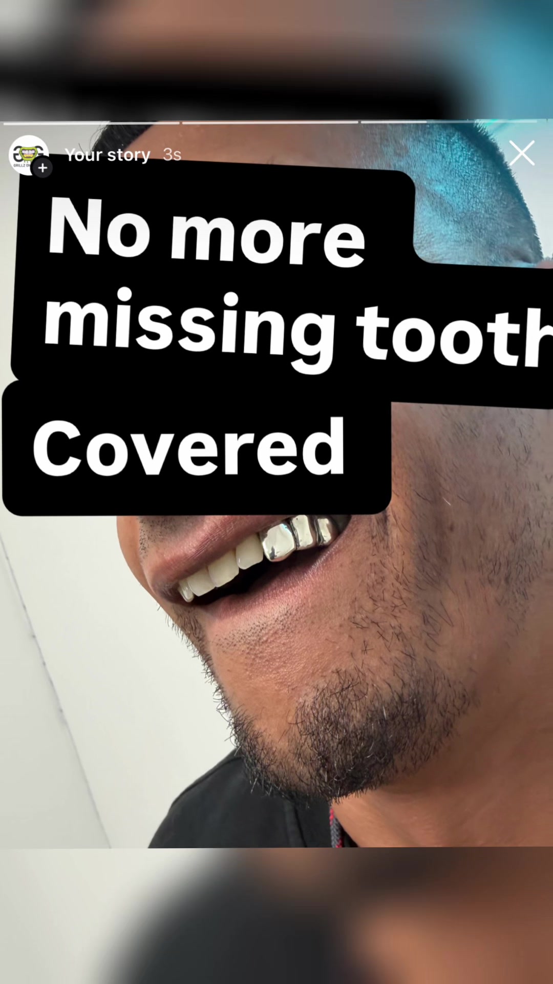 @Grillzongrillz Leicester