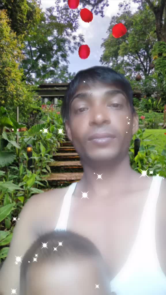 @Babu Shek