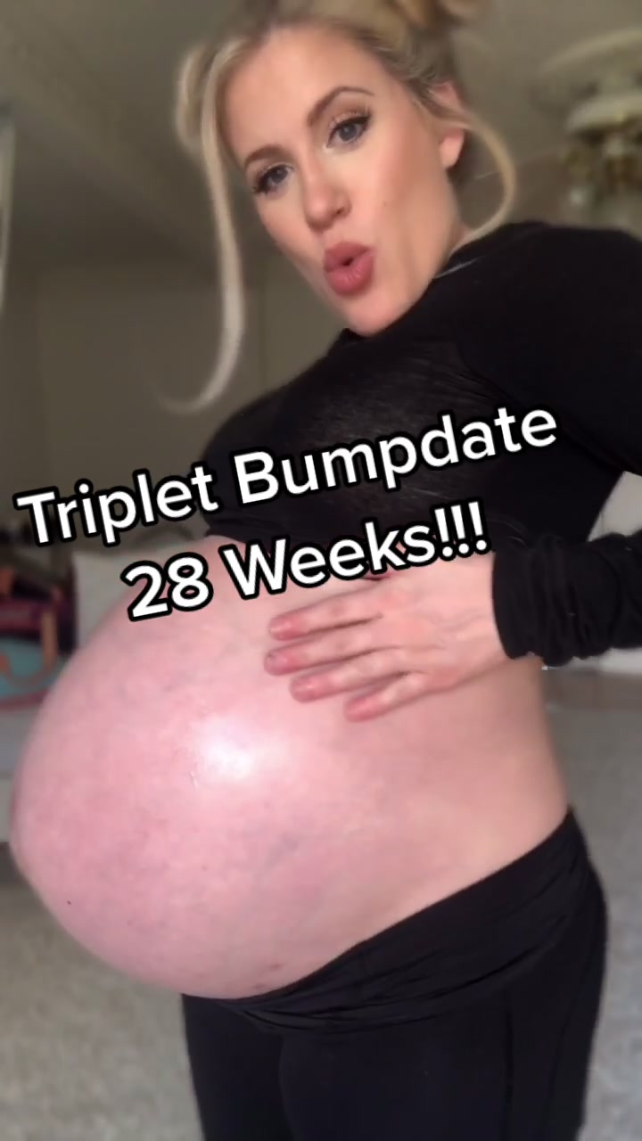 @Taming Triplets | Charlotte