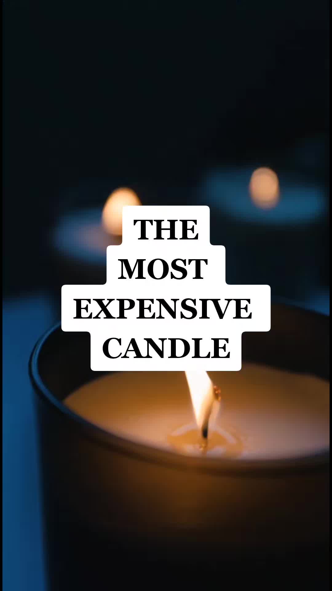 @Luxury Lifestyle Creator