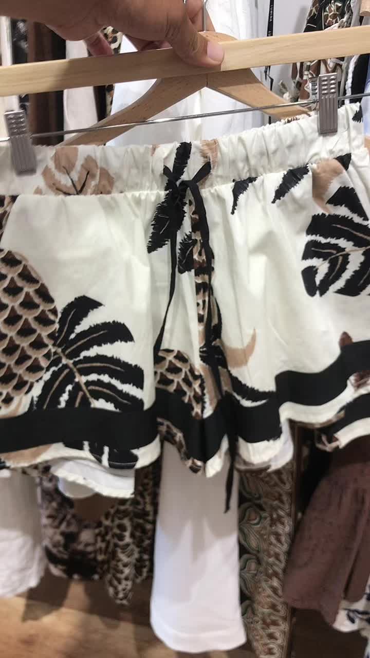 @Popei Fashion