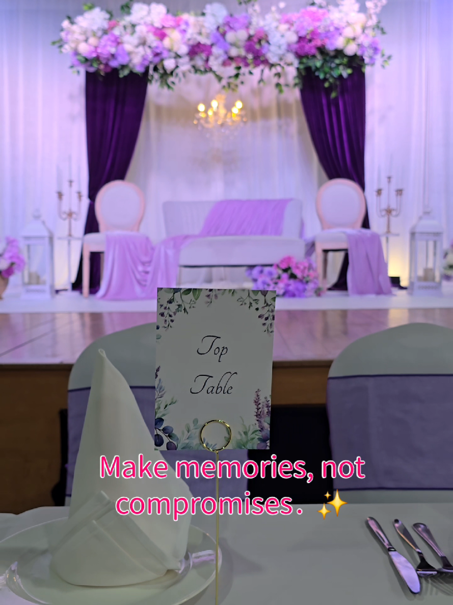 @PR Party Decorators