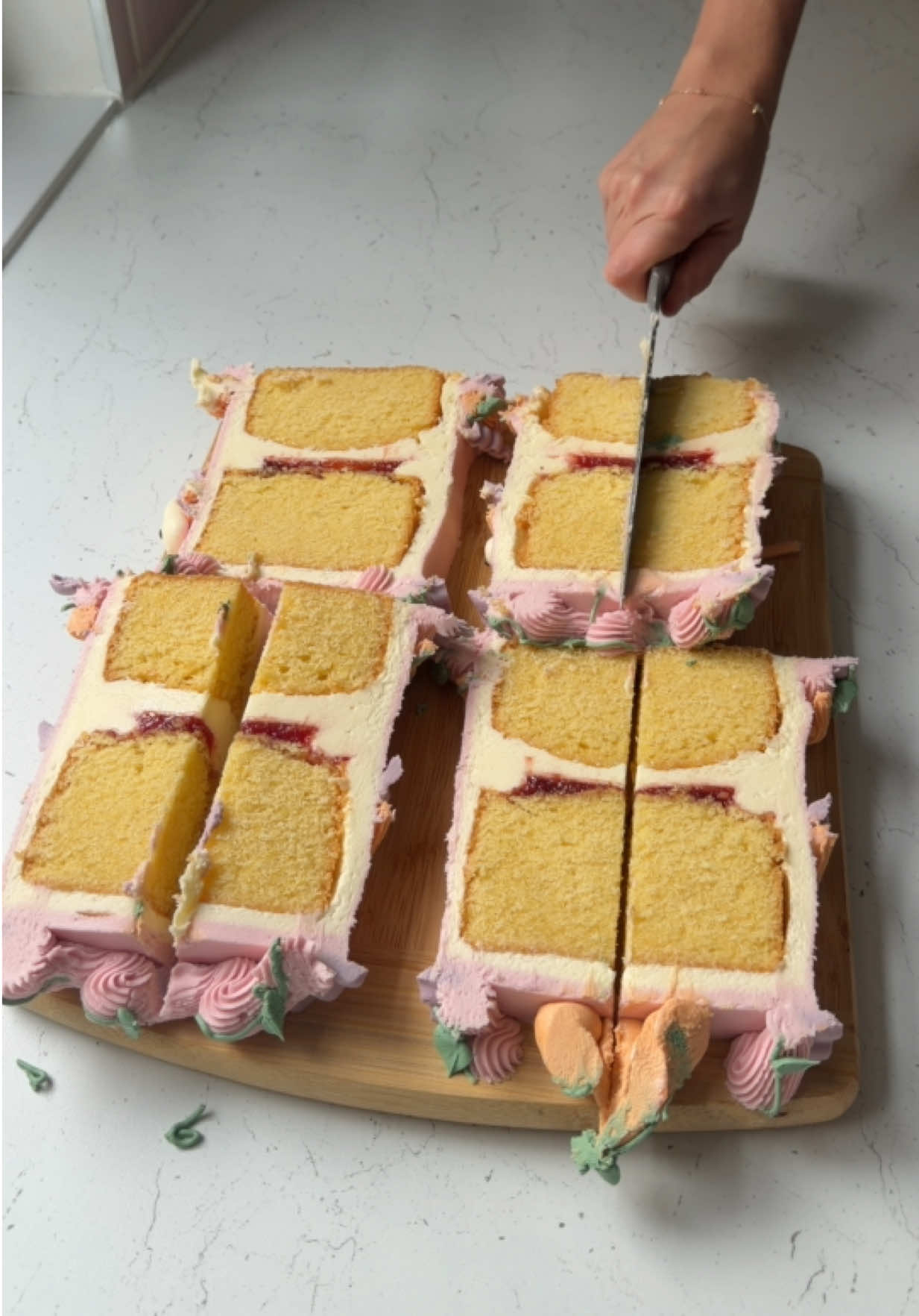 @Isabellita bakes