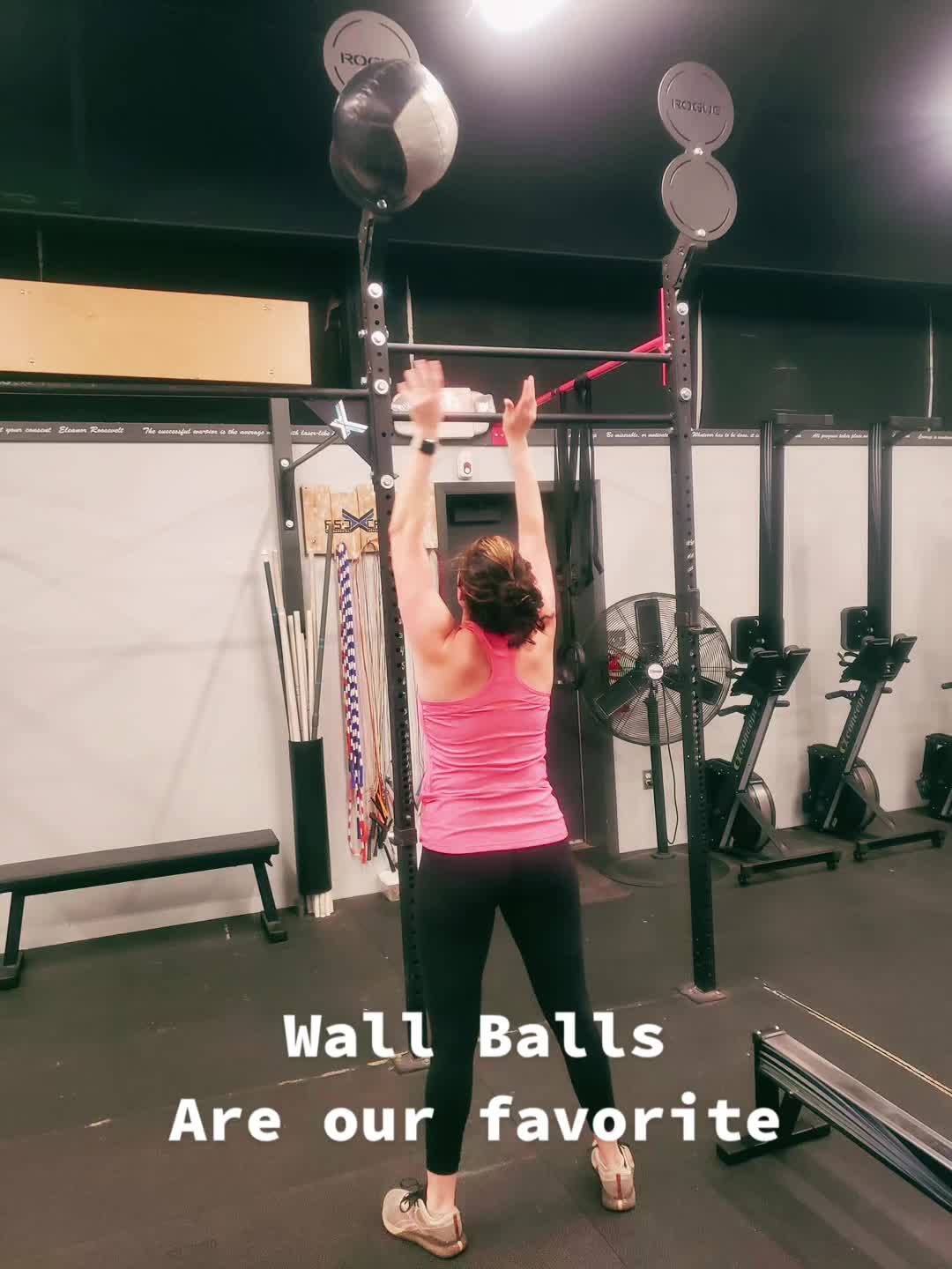 @FSC CrossFit