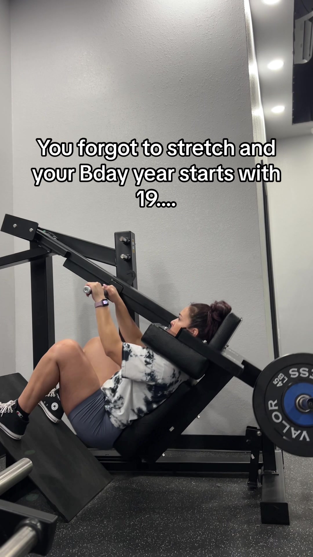 @Moe Gainz