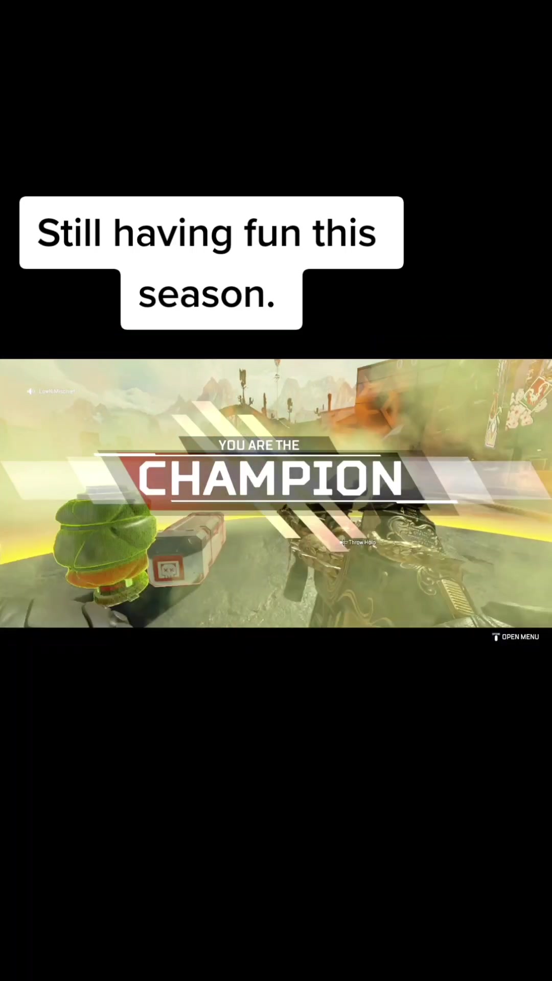 @Donny