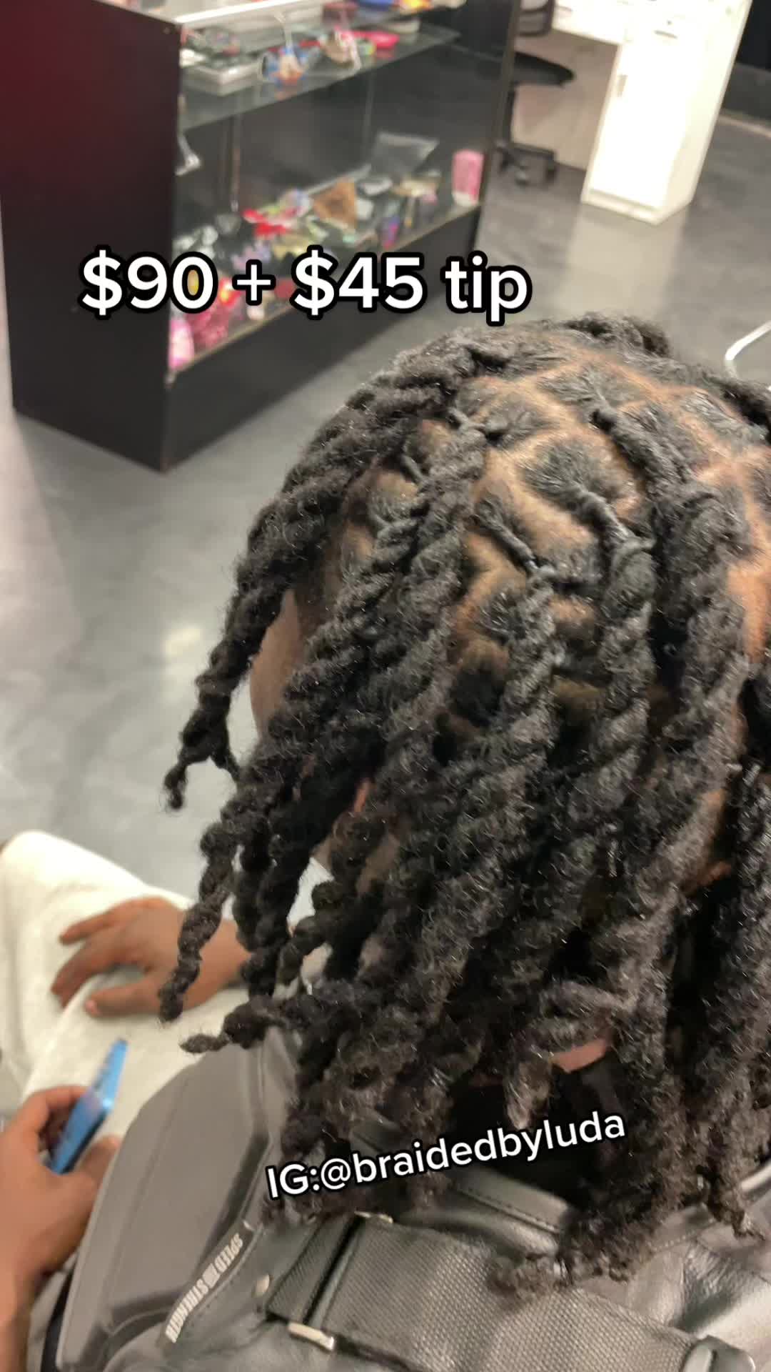@Leaundra/Luda