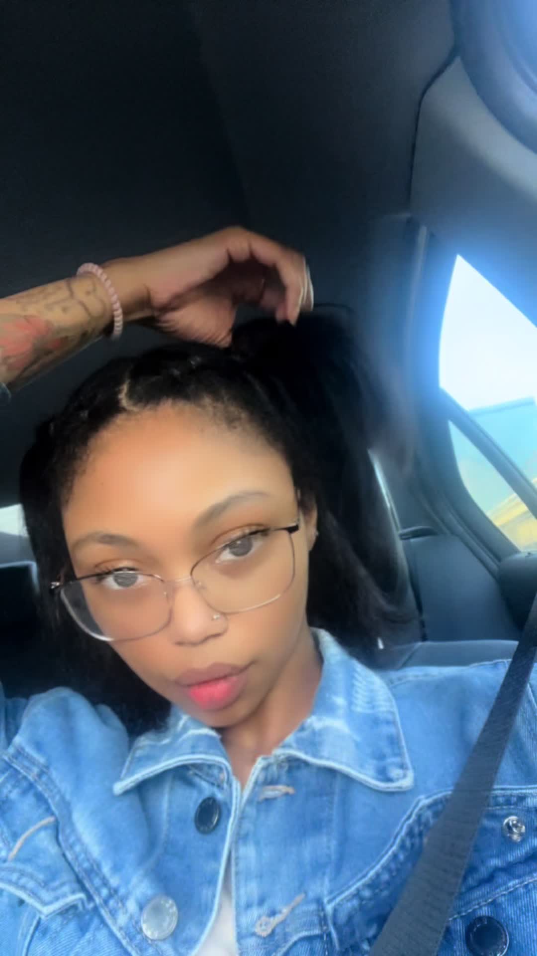 @Alexis Rene&eacute;