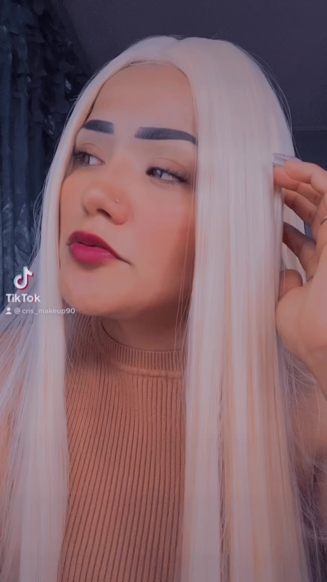 @Cris💄makeup
