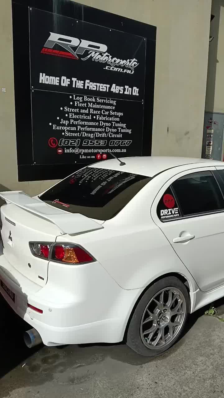 @rpmevo
