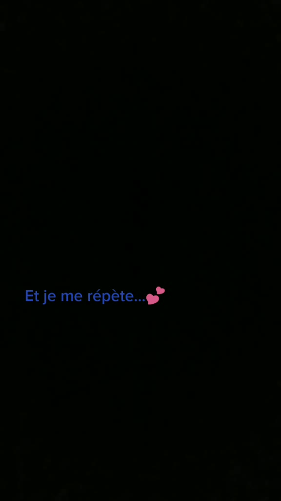@✨Paroles_musique✨