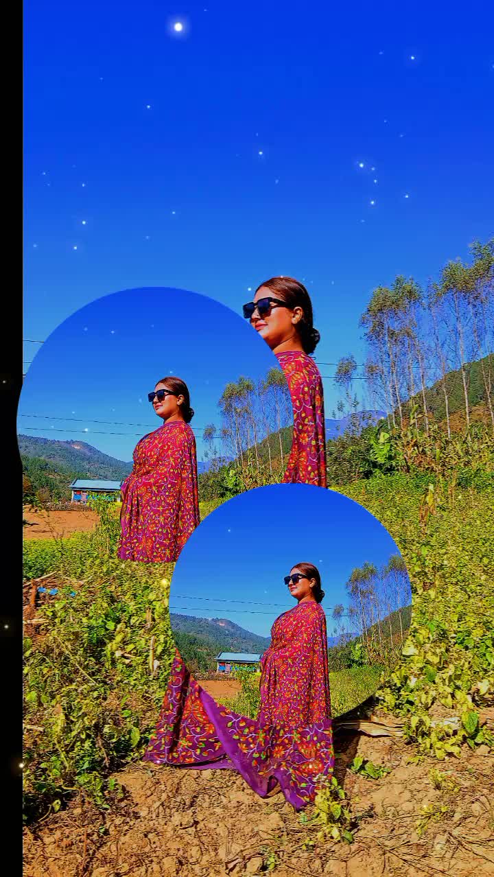 @Kushma Khadka