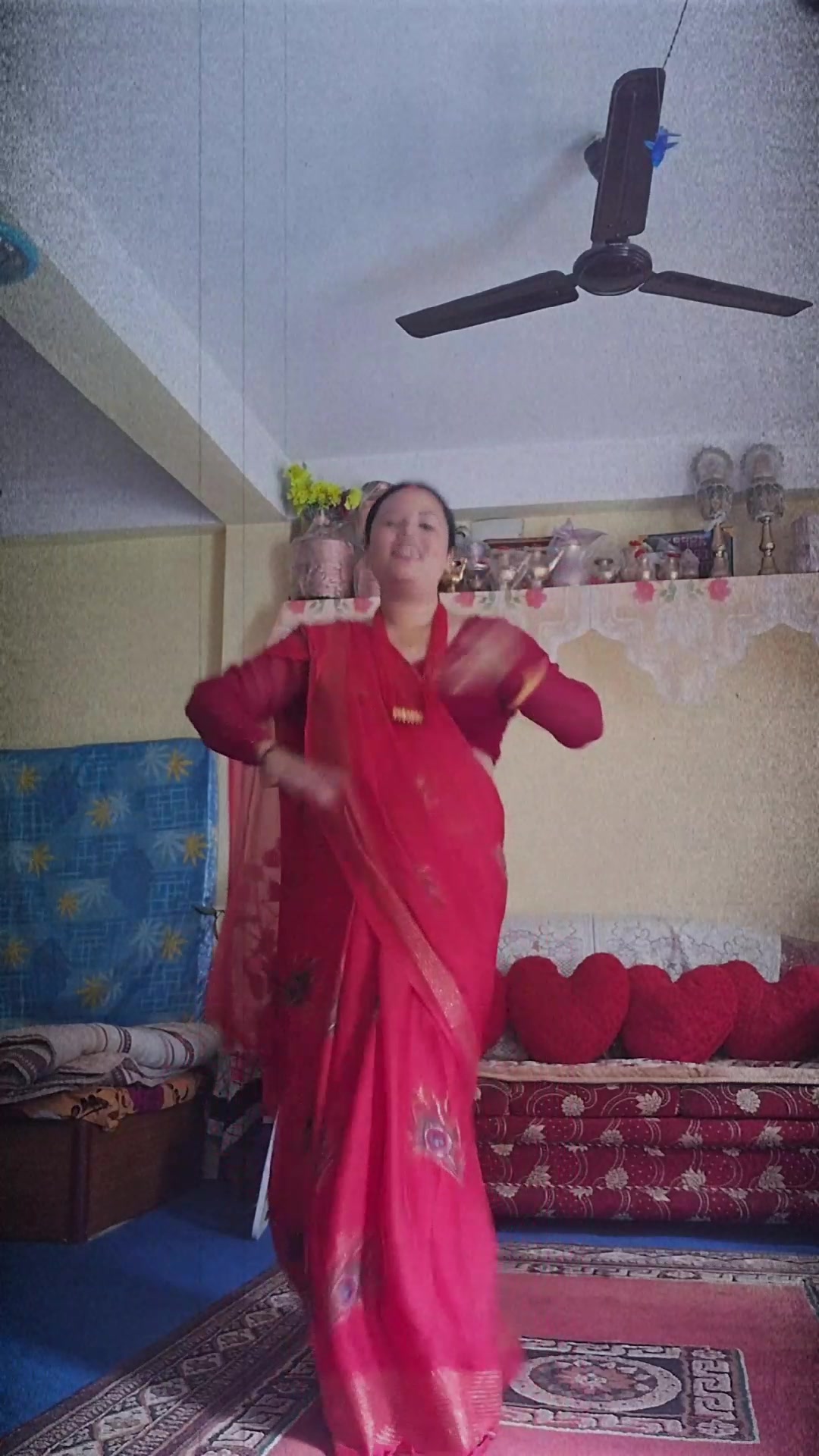@Neha Shrestha