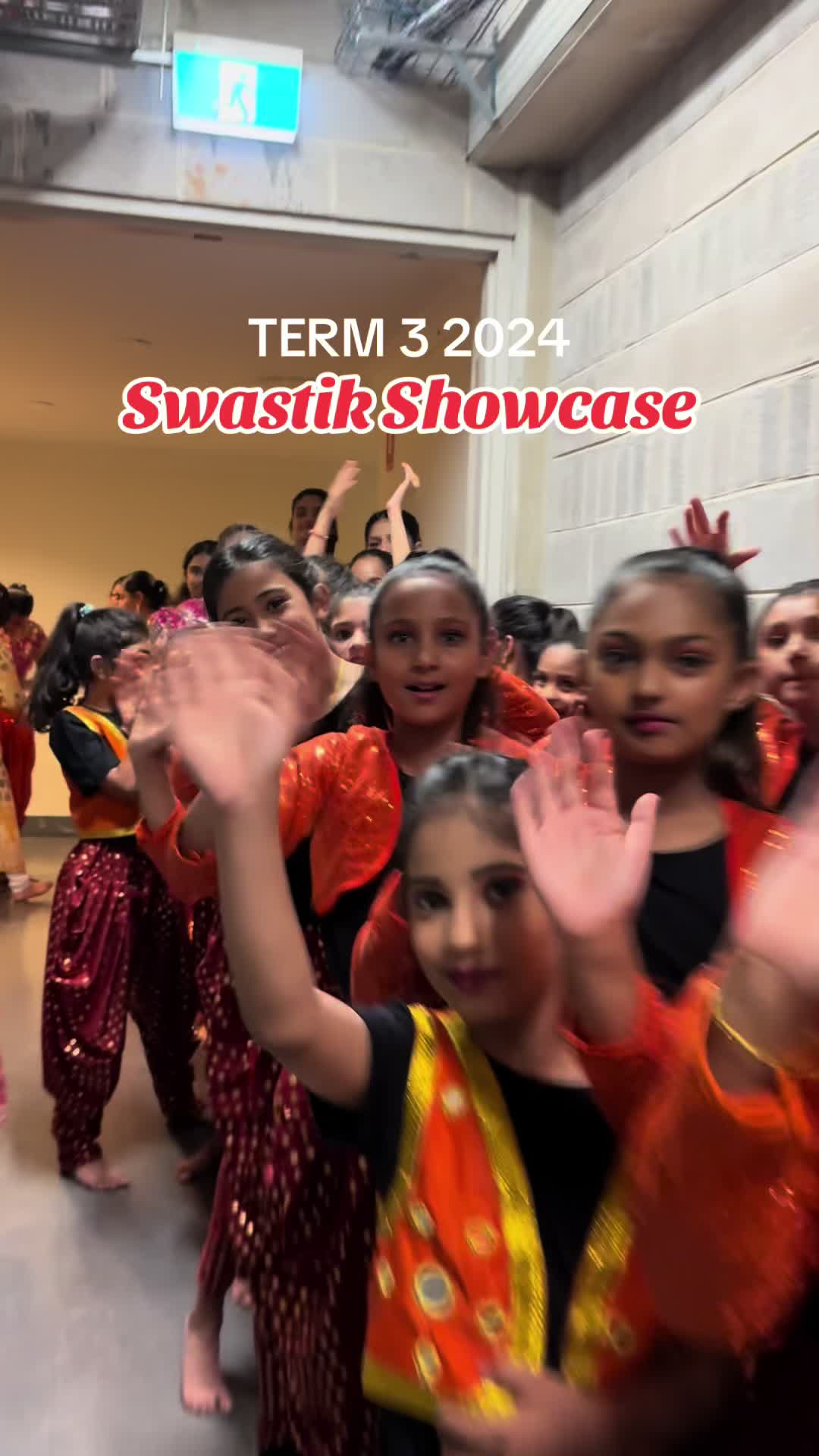 @Swastik Dance Sydney