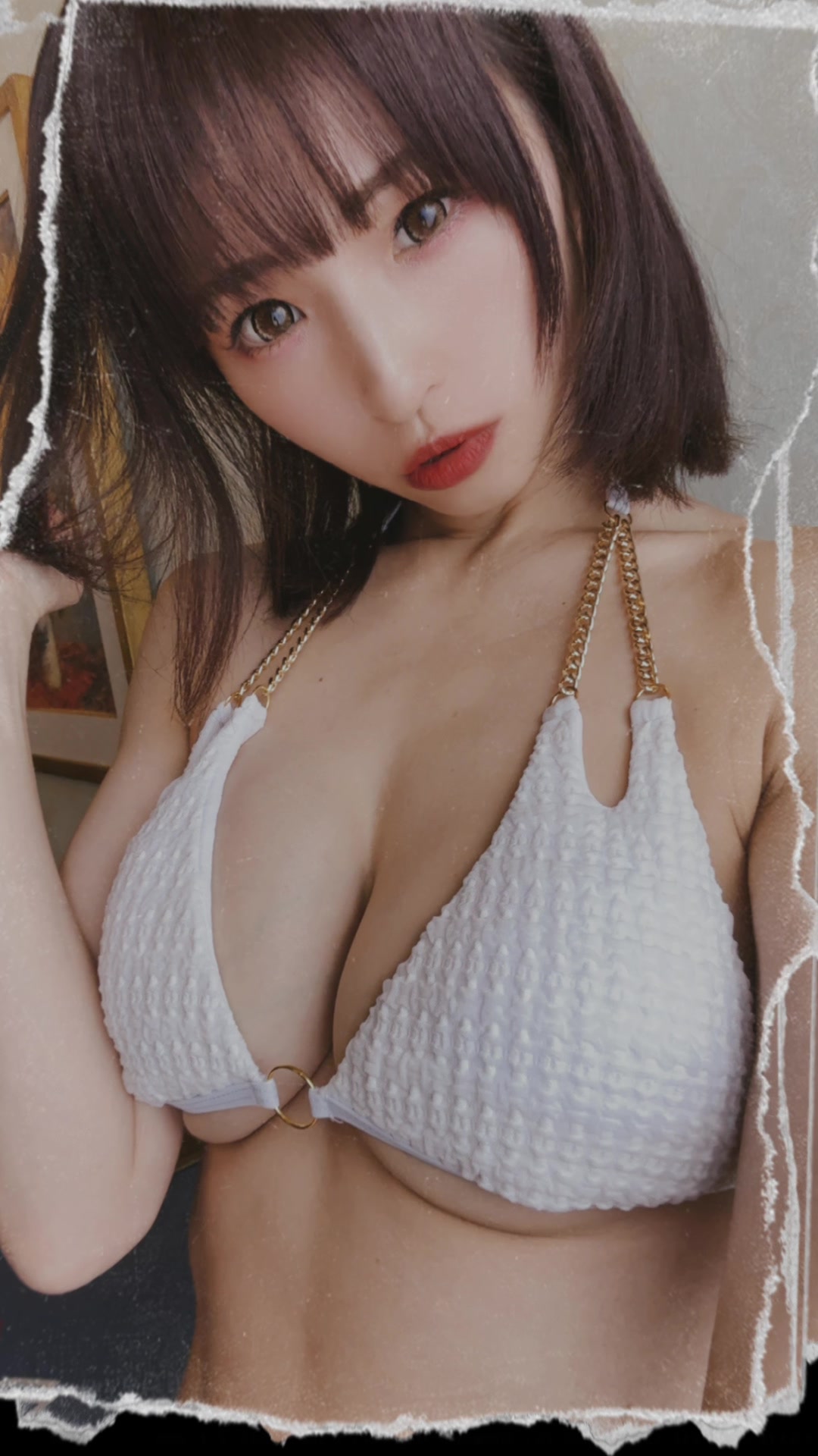 @茶々