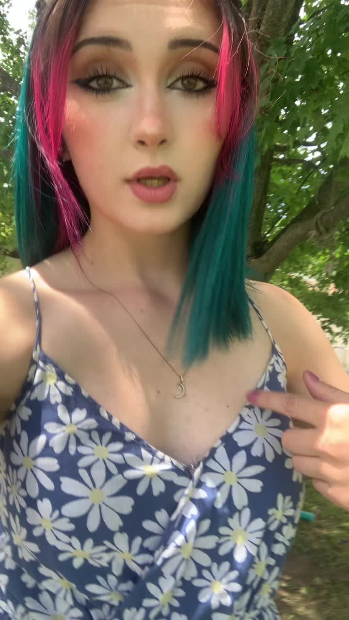@Victoria