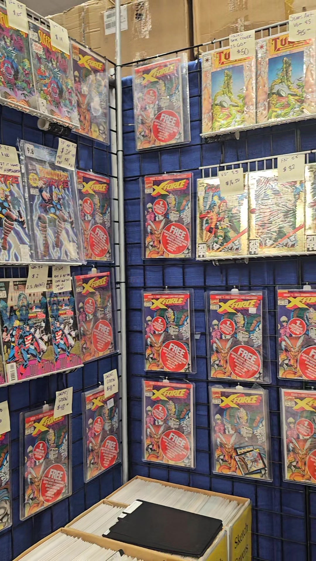 @ClimaxComix