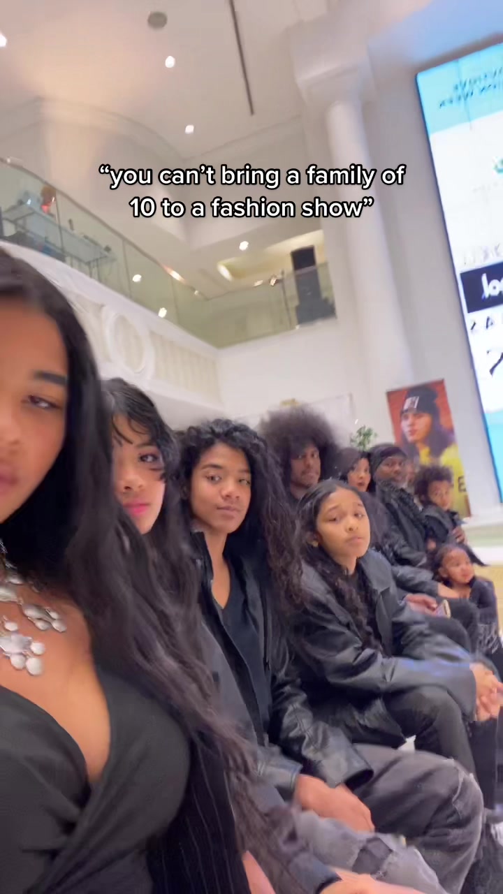 @amodelfamily