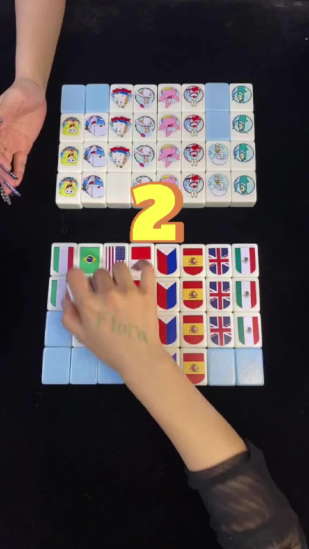 @mahjongmall