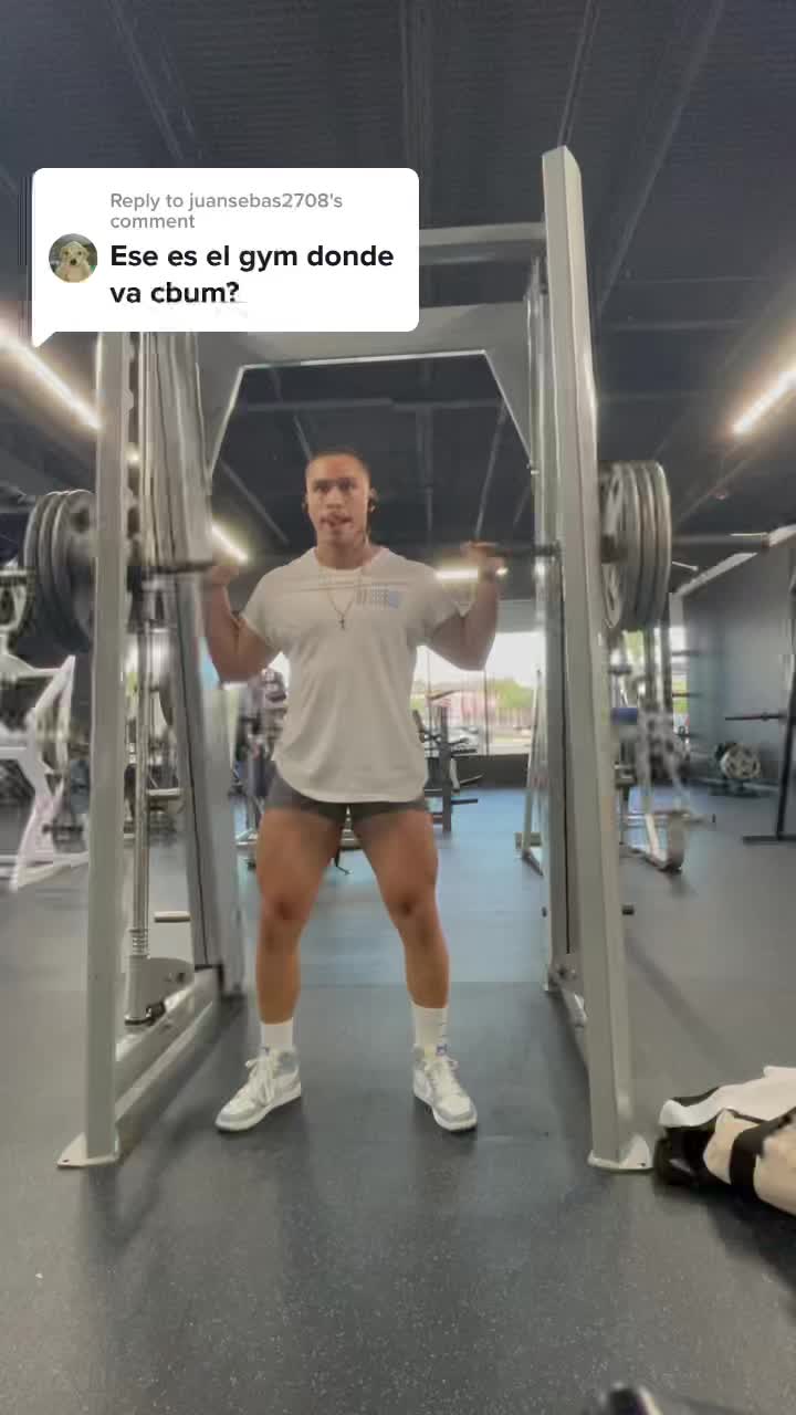 @Sebastian Acevedo IFBBPRO🇨🇴